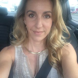 Meet your Posher, Brenda